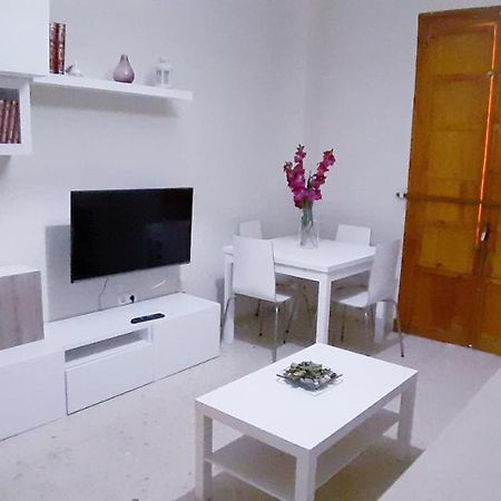 San Justo Apartment Херес де ла Фронтера Екстериор снимка