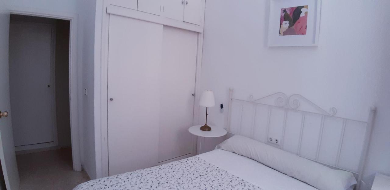 San Justo Apartment Херес де ла Фронтера Екстериор снимка