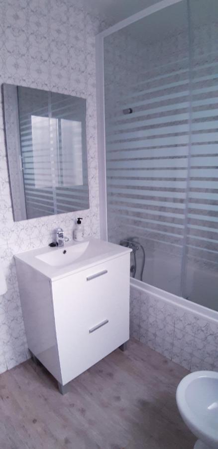 San Justo Apartment Херес де ла Фронтера Екстериор снимка