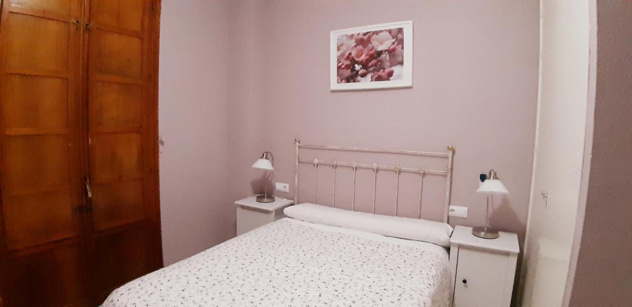 San Justo Apartment Херес де ла Фронтера Екстериор снимка